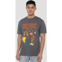Highway To Hell T Shirt