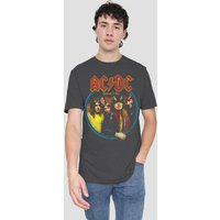 Highway To Hell T Shirt