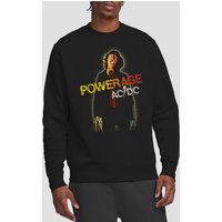 Powerage Crew Sweatshirt