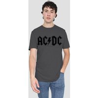 Worn Logo T Shirt