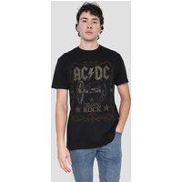 Rock Label T Shirt