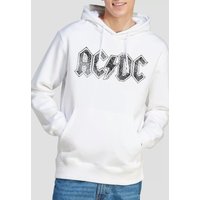 Paisley Logo Hoodie