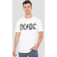 Paisley Logo T Shirt