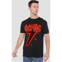 Neon Bolt T Shirt