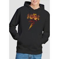 Fire Bolt Hoodie