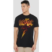 Fire Bolt T Shirt