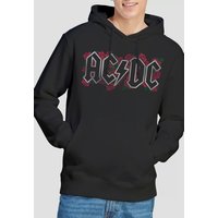 Roses Logo Hoodie