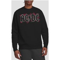 Roses Logo Crew Sweatshirt