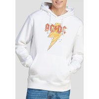 Sketch Bolt Hoodie