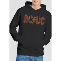 Hand Drawn Logo Hoodie