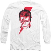 Aladdin Sane Long Sleeve T Shirt