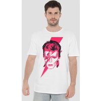 Aladdin Sane T Shirt