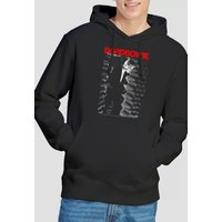 Station To Station Hoodie