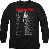 Station To Station Long Sleeve T Shirt