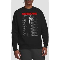 Station To Station Crew Sweatshirt