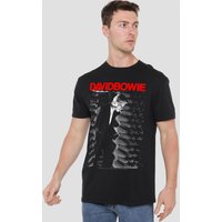 Station To Station T Shirt