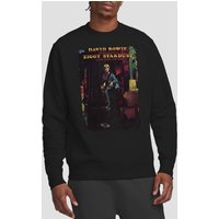 Ziggy Stardust Album Crew Sweatshirt