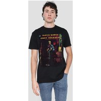Ziggy Stardust Album T Shirt