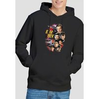 St Original Classic Crew Hoodie