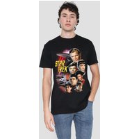 St Original Classic Crew T Shirt