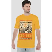 Duel Desert T Shirt