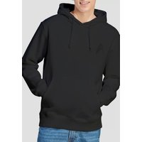 Darkness Command Logo Hoodie