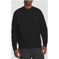 Darkness Command Logo Crew Sweatshirt