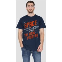 Space Travel T Shirt
