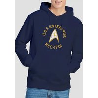 Collegiate Hoodie