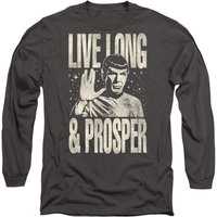 Prosper Long Sleeve T Shirt