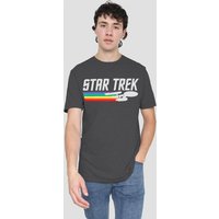 Rainbow Trail T Shirt