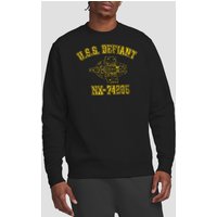 Defiant Athletic Crew Sweatshirt