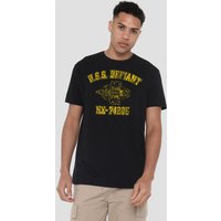 Defiant Athletic T Shirt