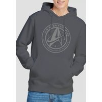Discovery Enterprise Crest Hoodie