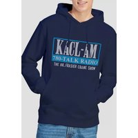 Frasier Kaclam Talk Hoodie