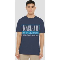 Frasier Kacl Am Talk T Shirt