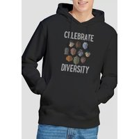 Celebrate Diversity Hoodie