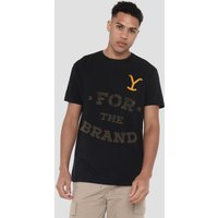 Brand T Shirt