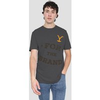 Brand T Shirt