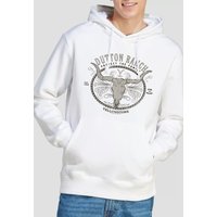 Dutton Ranch Hoodie