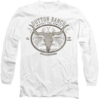 Dutton Ranch Long Sleeve T Shirt