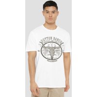 Dutton Ranch T Shirt