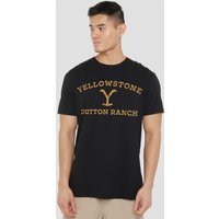 Arched Logo T Shirt