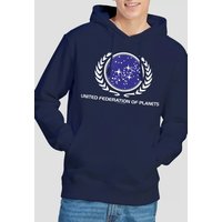 United Federation Logo Hoodie