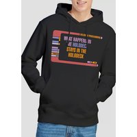 Holodeck Secrets Hoodie