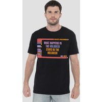 Holodeck Secrets T Shirt