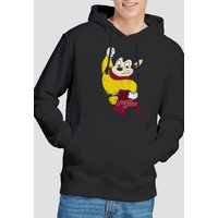 Mighty Mouse Classic Hero Hoodie