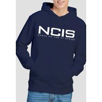 Ncis Logo Hoodie