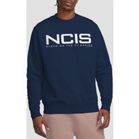 Ncis Logo Crew Sweatshirt