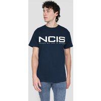 Ncis Logo T Shirt